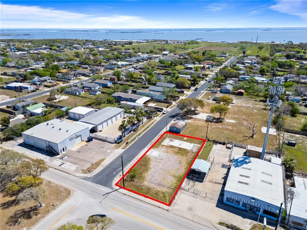 801 Waldron, Corpus Christi, TX 78418 - #1