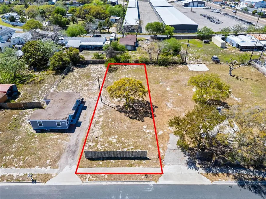 525 Claride Street, Corpus Christi, TX 78418 - #2