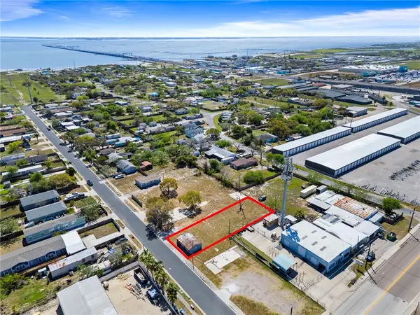 537 Claride Street, Corpus Christi, TX 78418