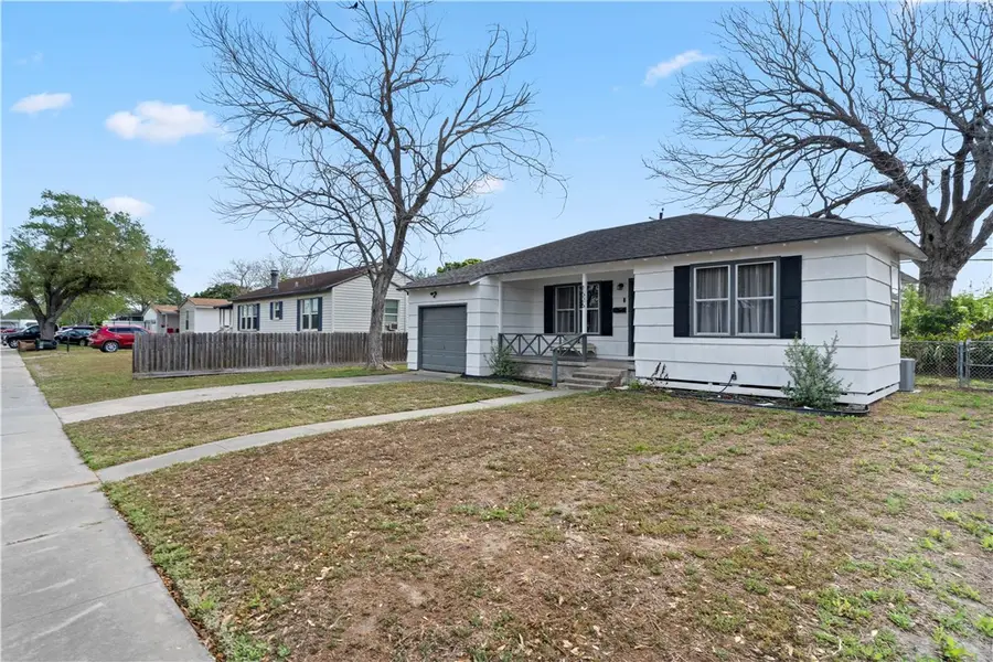 1526 Melbourne Drive, Corpus Christi, TX 78415 - #2