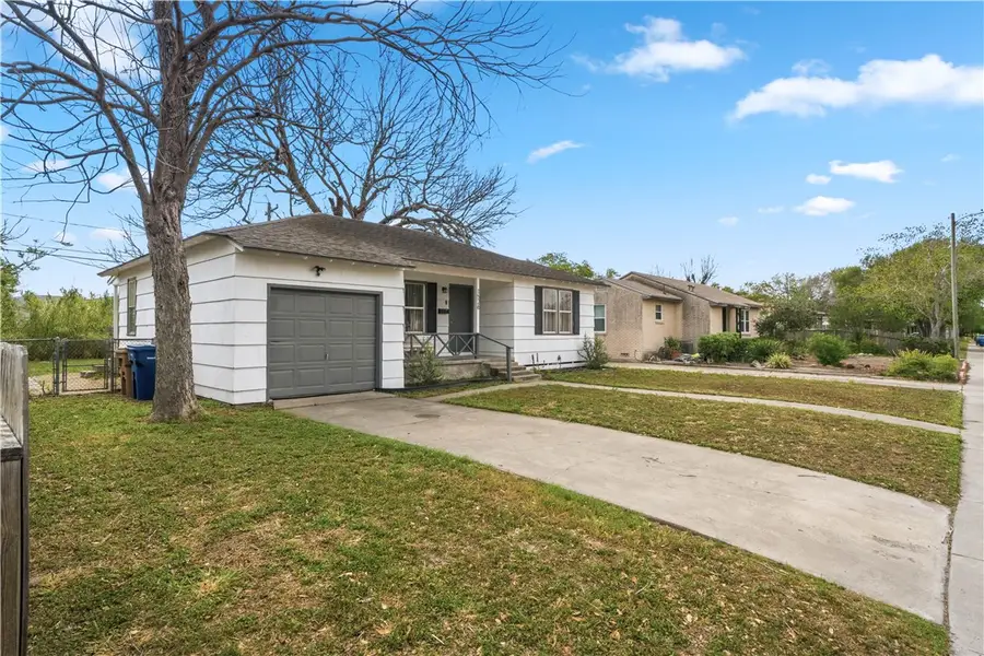 1526 Melbourne Drive, Corpus Christi, TX 78415 - #3