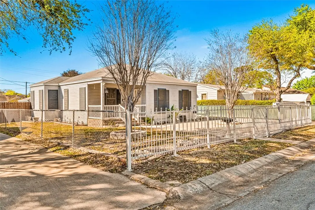 417 Fairmont Drive, Corpus Christi, TX 78408 - #1