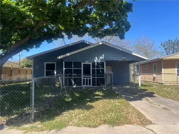 4313 Nicholson Street, Corpus Christi, TX 78415