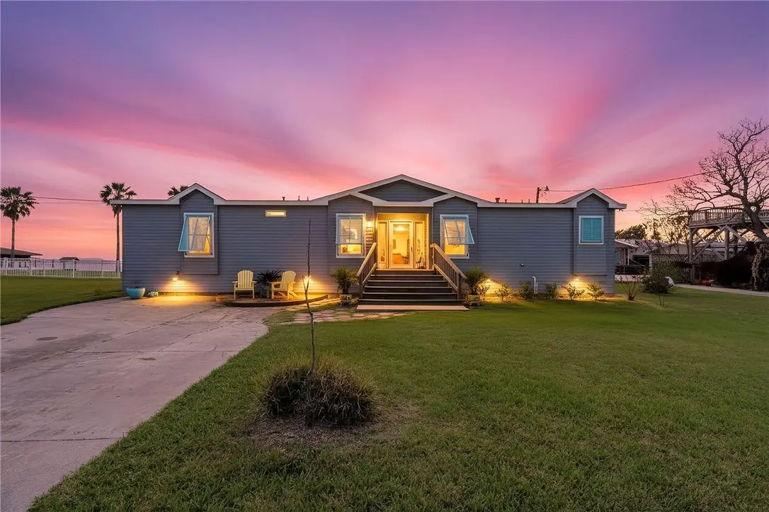 159 Copano Ridge, Rockport, TX 78382 - #1