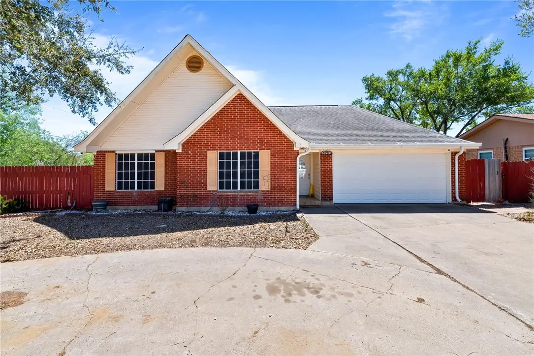 1201 Alaska Street, Alice, TX 78332 - #1