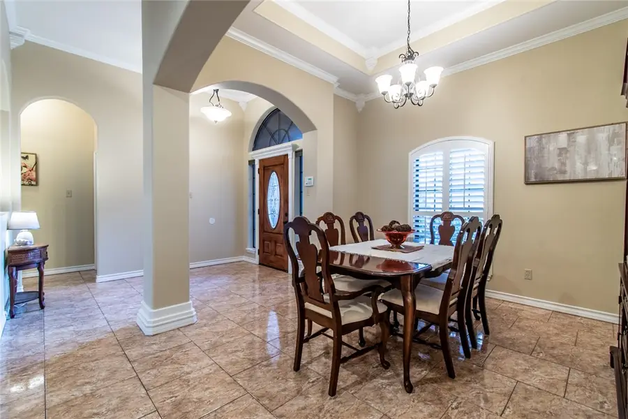 6738 Old Square Drive, Corpus Christi, TX 78414 - #3