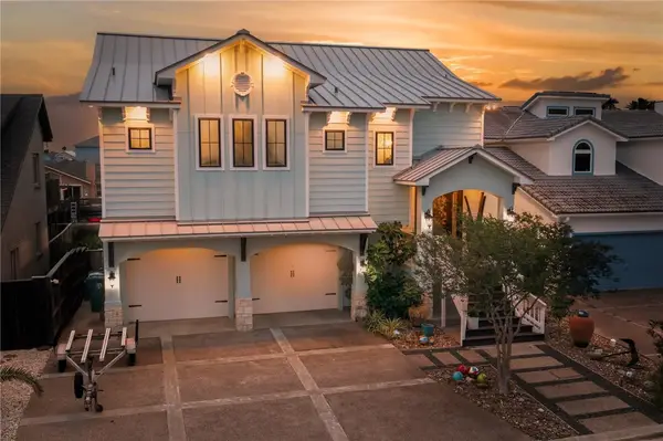 15342 Cartagena Court, Corpus Christi, TX 78418