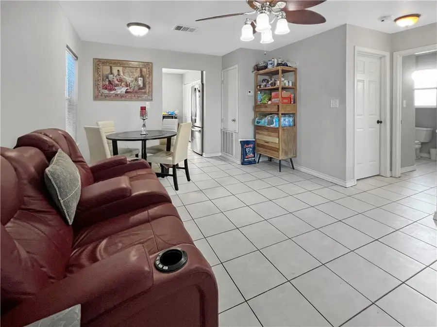 1317 Dewitt Street, Corpus Christi, TX 78418 - #2