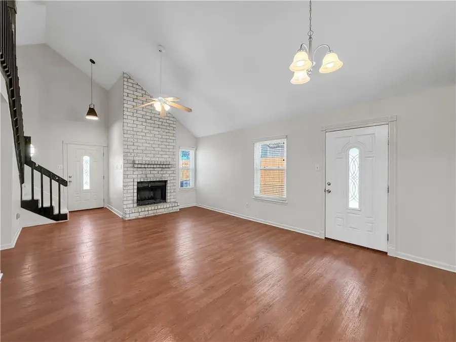 7202 Mansions Drive #I4, Corpus Christi, TX 78414 - #3