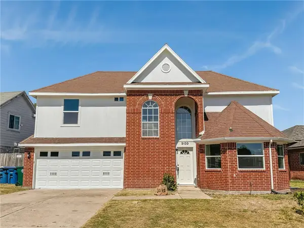 3133 Edmonton Drive, Corpus Christi, TX 78414