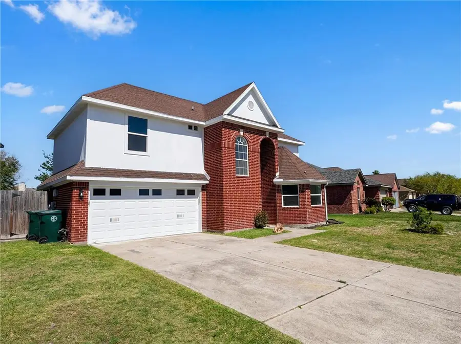 3133 Edmonton Drive, Corpus Christi, TX 78414 - #3