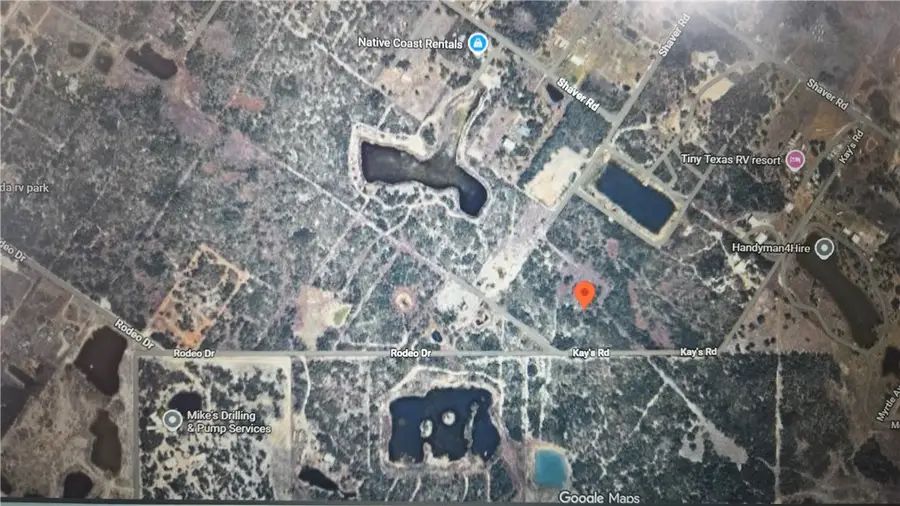 824 Alcala, Aransas Pass, TX 78336 - #3