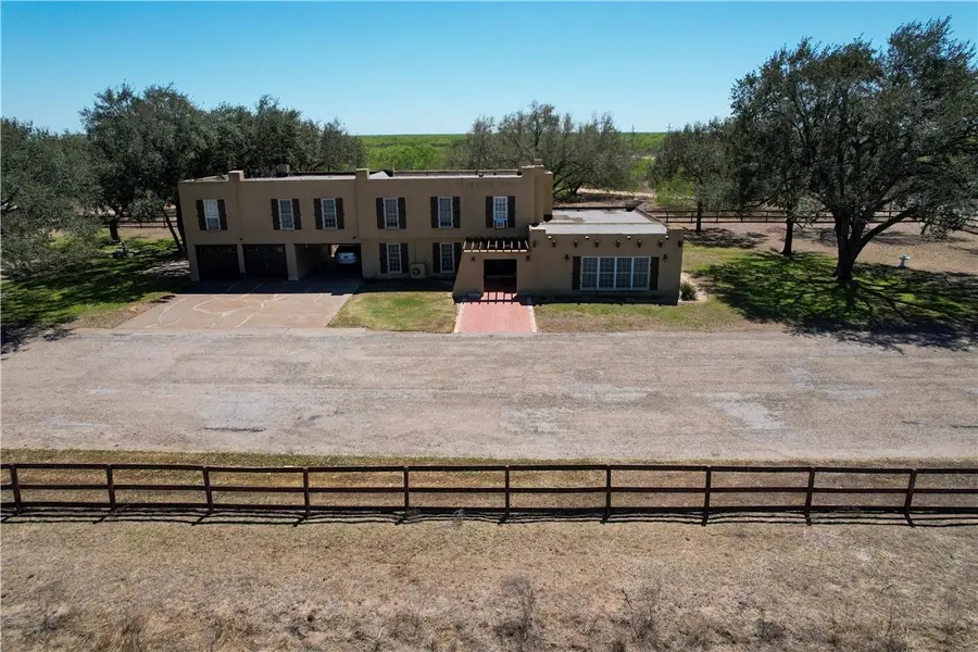 1427 E Cr 418, Premont, TX 78375 - #3