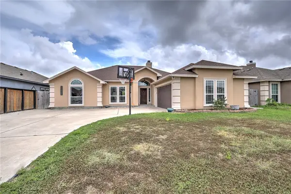 3814 Truxton Drive, Corpus Christi, TX 78414