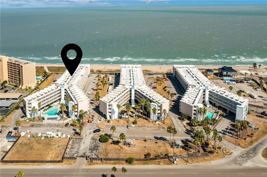 3938 Surfside Boulevard #3223, Corpus Christi, TX 78402 - #3