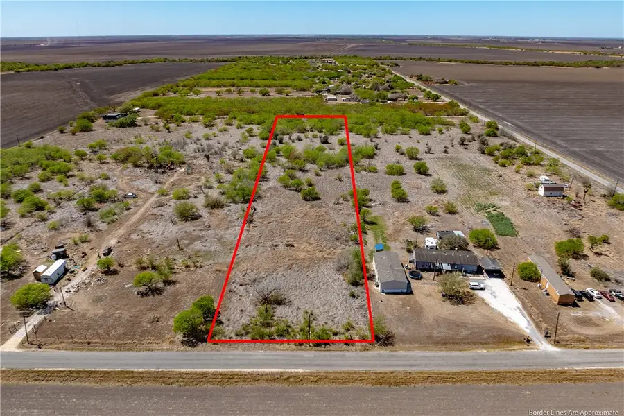 TBD County Rd 81, Robstown, TX 78380 - #2
