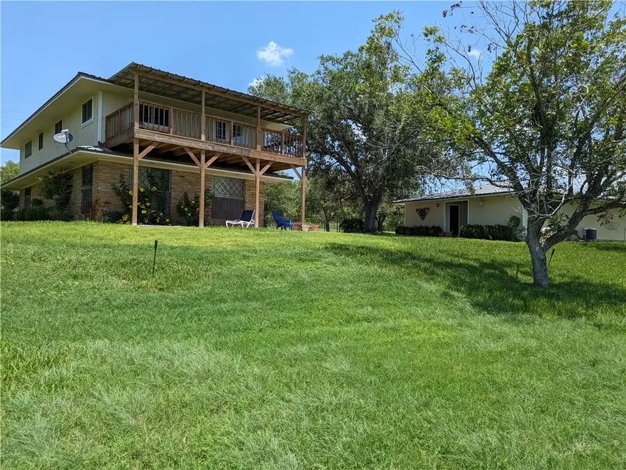 155 Buffalo Road, George West, TX 78022 - #3
