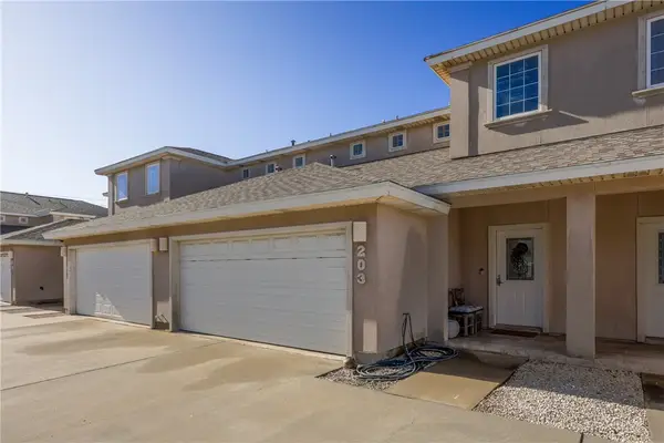 15118 Leeward Drive #203, Corpus Christi, TX 78418