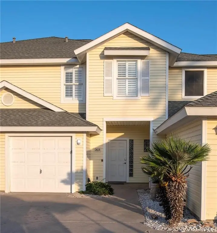 15110 Leeward Drive #203, Corpus Christi, TX 78418 - #1