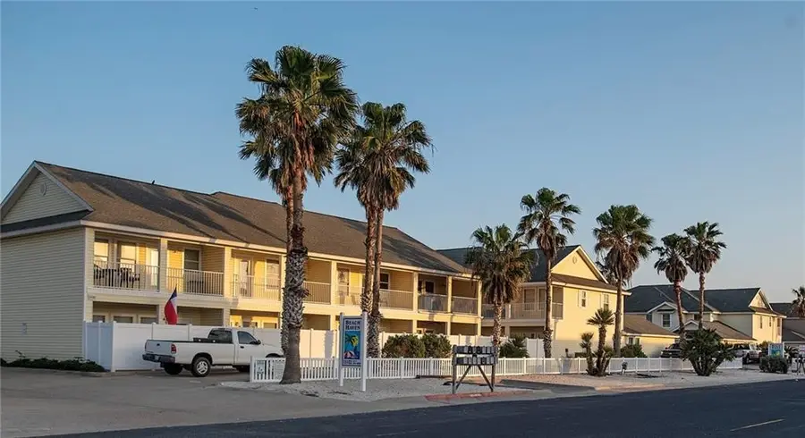 15110 Leeward Drive #203, Corpus Christi, TX 78418 - #3