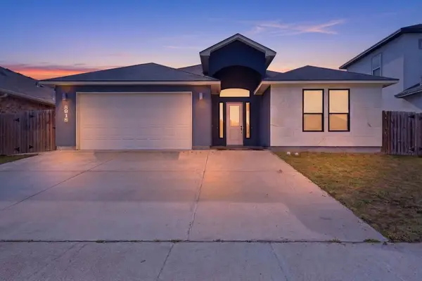 3918 Azali Drive, Corpus Christi, TX 78414