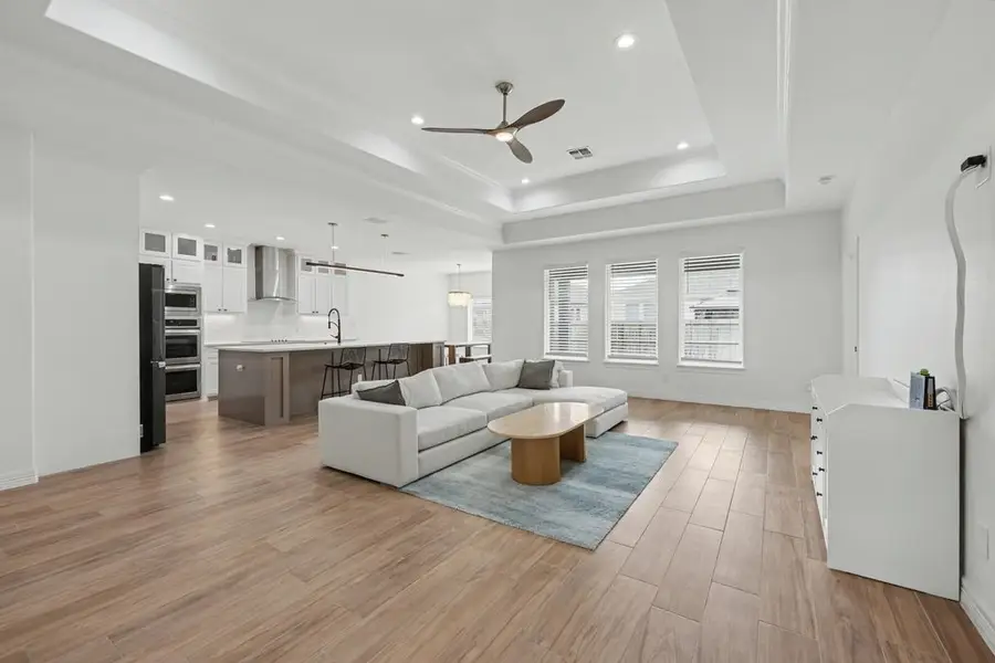 3918 Azali Drive, Corpus Christi, TX 78414 - #3