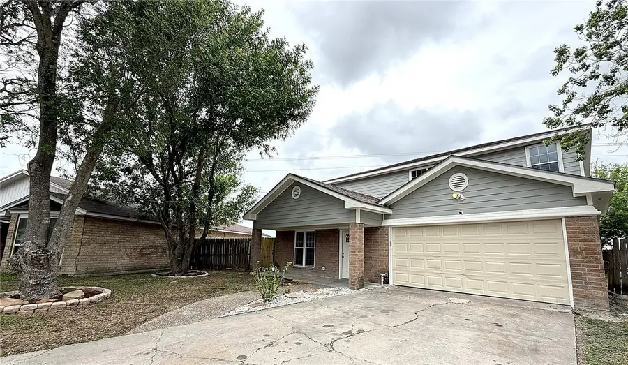 6718 Cottonwood Street, Corpus Christi, TX 78413 - #2