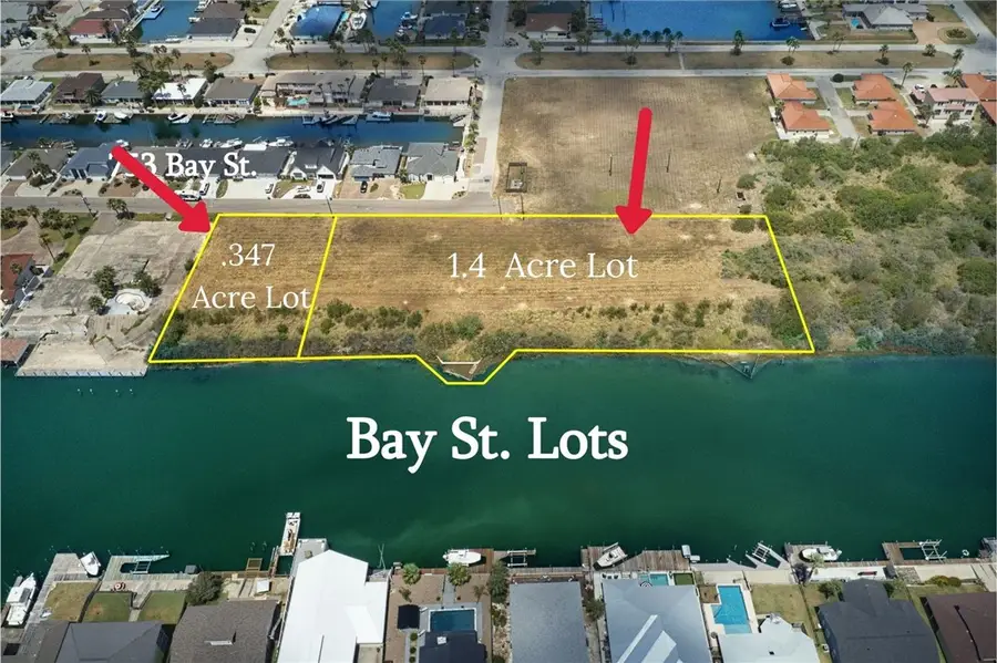 00 Bay Street, Aransas Pass, TX 78336 - #2