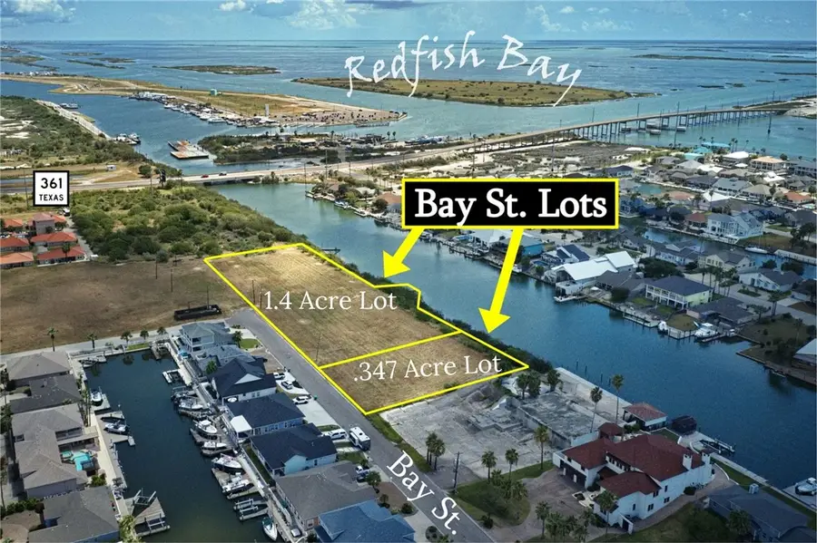 00 Bay Street, Aransas Pass, TX 78336 - #3