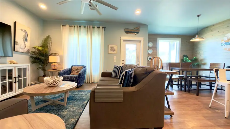 247 W Roberts Avenue #1, Port Aransas, TX 78373 - #3