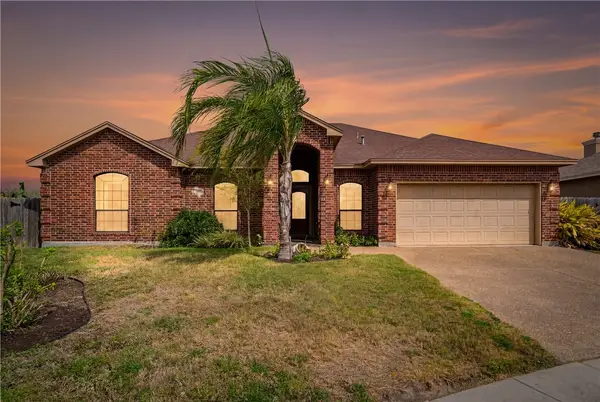 7206 Sebastian Court, Corpus Christi, TX 78414