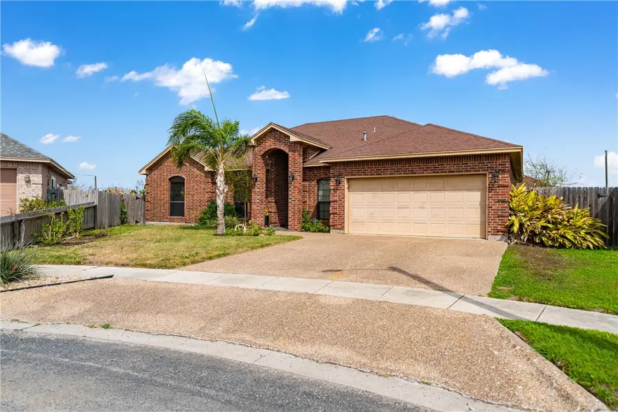 7206 Sebastian Court, Corpus Christi, TX 78414 - #2