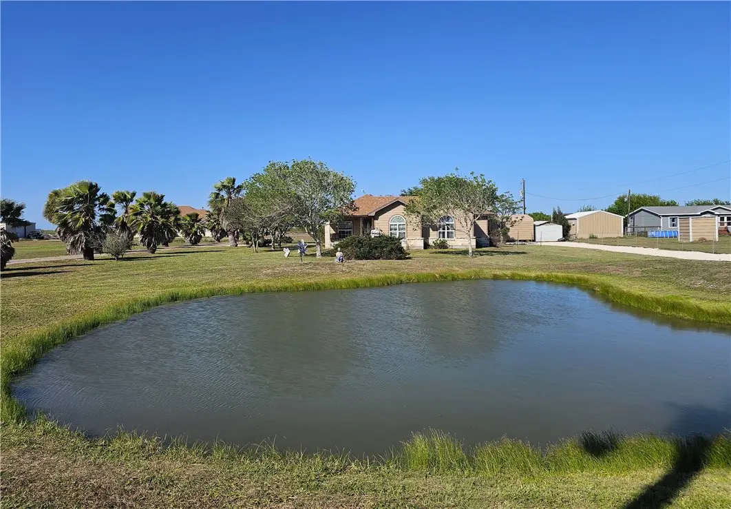 7344 Pvt Road 1402, Aransas Pass, TX 78336 - #1