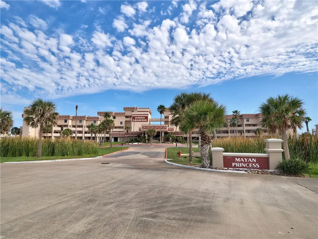 7477 State Highway 361 #217, Port Aransas, TX 78373 - #1