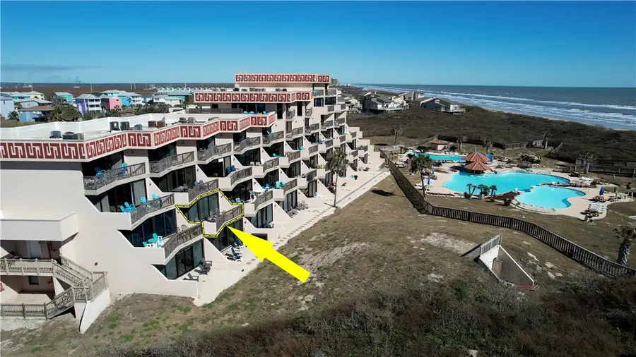 7477 State Highway 361 #217, Port Aransas, TX 78373 - #3