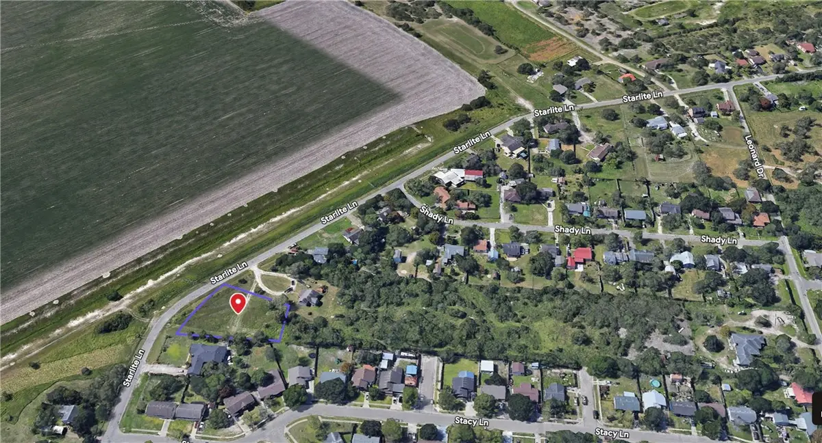 3745 Starlite Lane, Corpus Christi, TX 78410 - #1