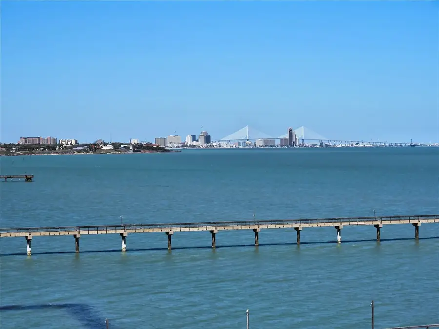 4334 Ocean Drive #504, Corpus Christi, TX 78412 - #2