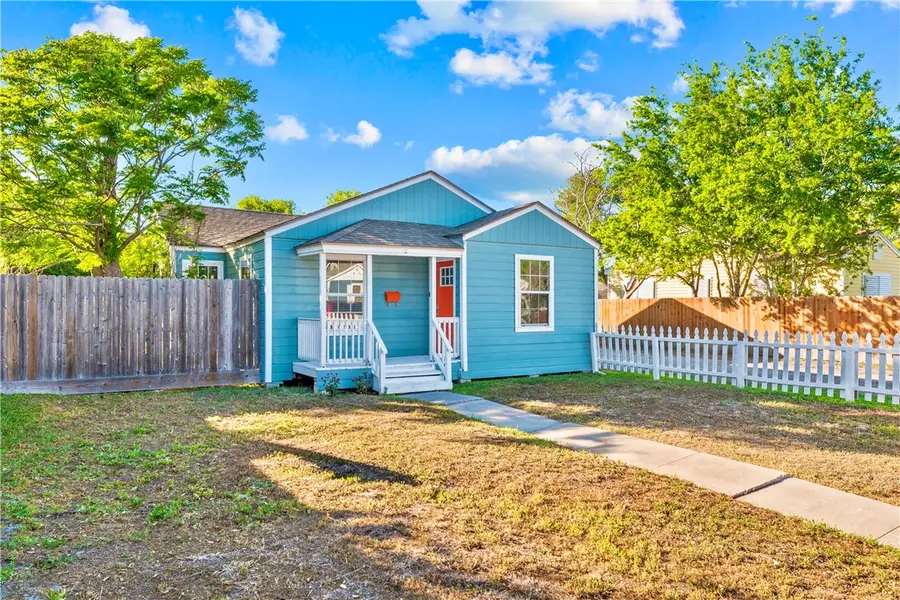 1225 Logan Avenue, Corpus Christi, TX 78404 - #2