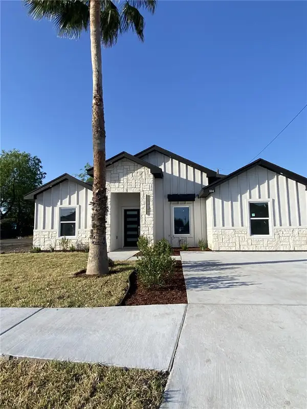 604 W La Quinta Drive, Other, TX 78577