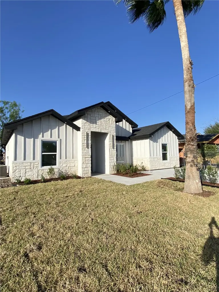 604 W La Quinta Drive, Pharr, TX 78577 - #3