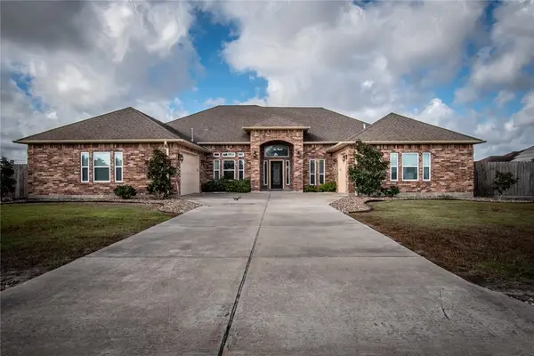 5309 Capernaum Court, Corpus Christi, TX 78413