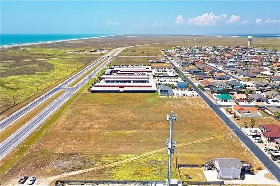 LOT 10-A South Padre Island Road, Corpus Christi, TX 78418 - #2