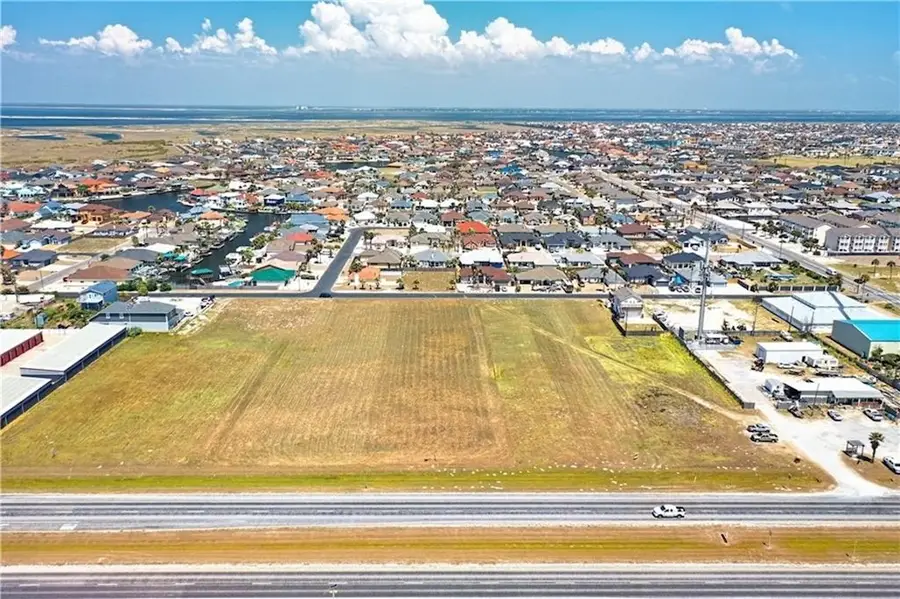 LOT 10-A South Padre Island Road, Corpus Christi, TX 78418 - #3