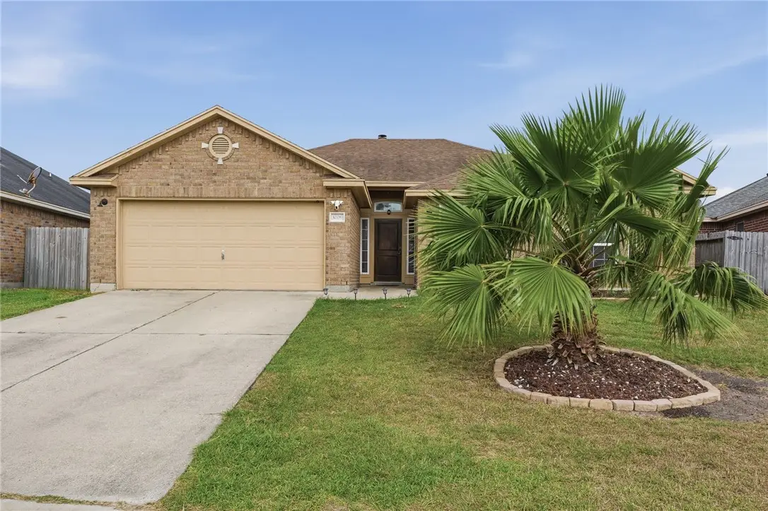 3209 Turkey Hollow Court, Corpus Christi, TX 78414 - #1