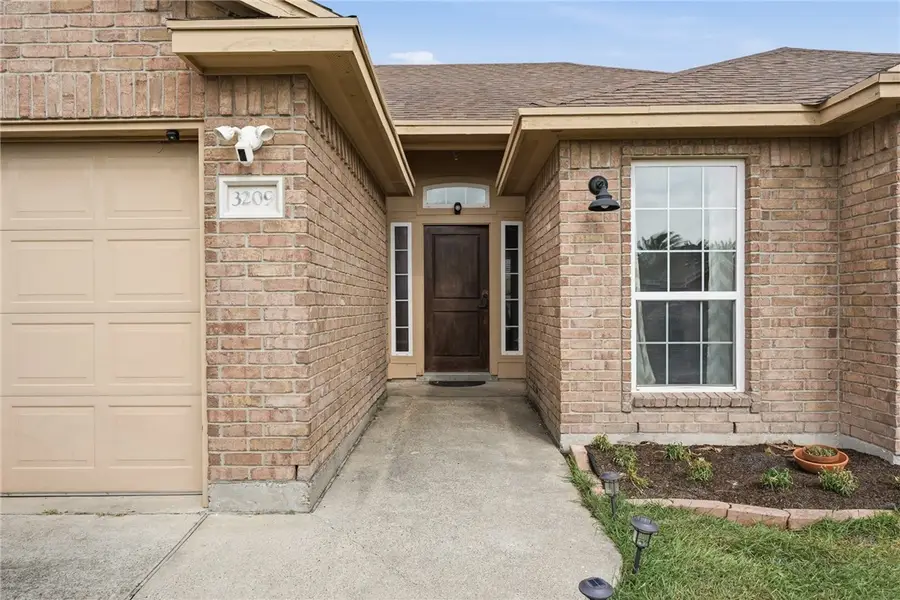 3209 Turkey Hollow Court, Corpus Christi, TX 78414 - #3