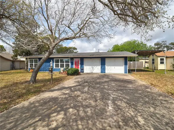 324 S 8th Street, Aransas Pass, TX 78336