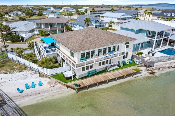13 Sea Shell Shores Drive, Rockport, TX 78382