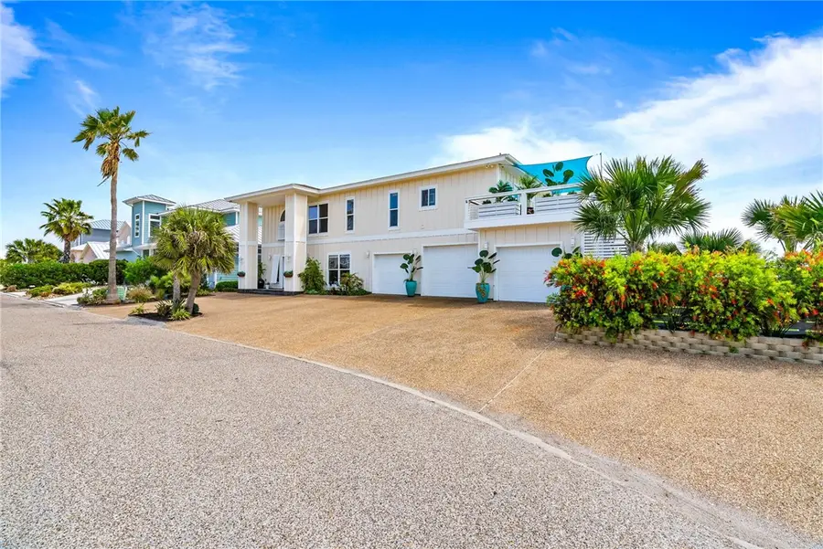 13 Sea Shell Shores Drive, Rockport, TX 78382 - #3