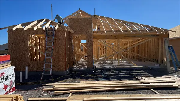 1905 Citation Drive, Corpus Christi, TX 78417