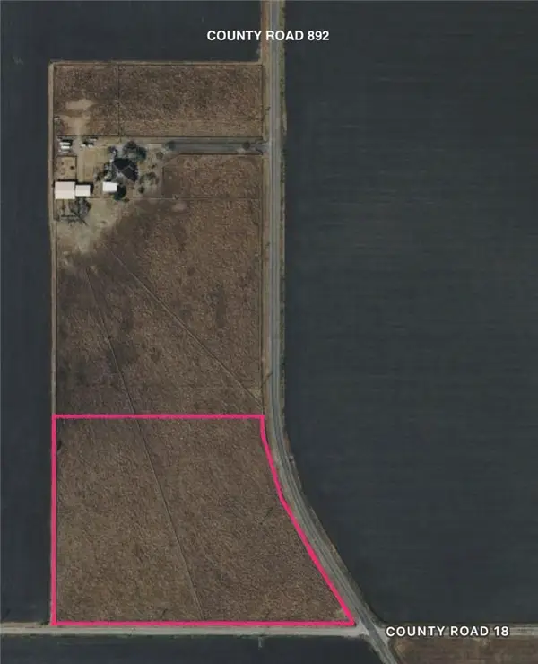 0 Fm Rd 892, Bishop, TX 78343